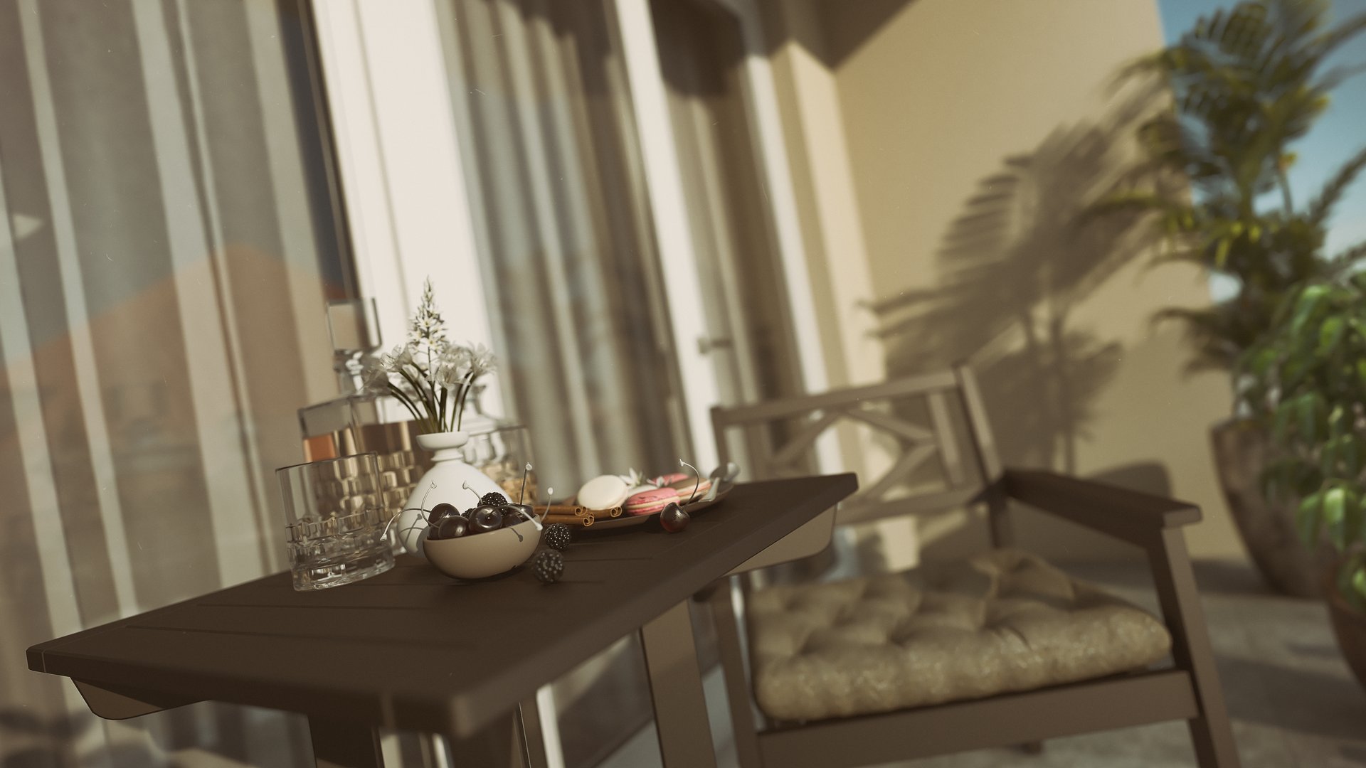 Slider Image